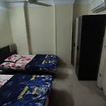 للايجار مفروش بالدقي Apartment For Rent In Dokki