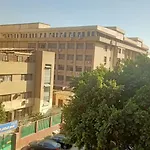 للايجار مفروش بالدقي Apartment For Rent In Dokki