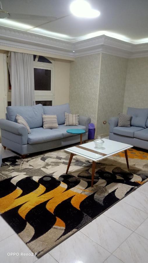 للايجار مفروش بالدقي For Rent In Dokki
