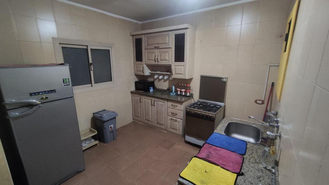 Apartment للايجار مفروش بالدقي For Rent In Dokki Cairo