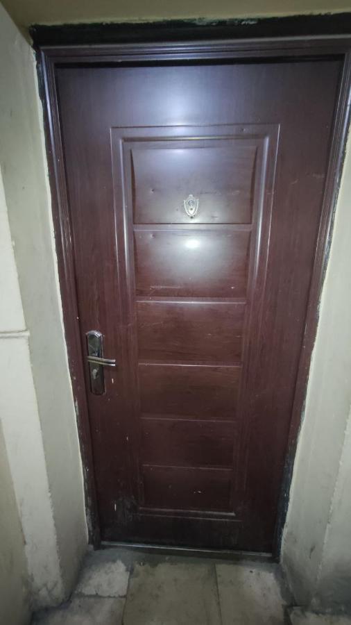Apartment للايجار مفروش بالدقي For Rent In Dokki *