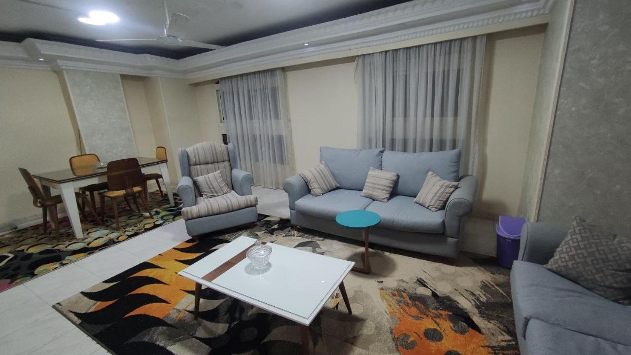 للايجار مفروش بالدقي For Rent In Dokki Apartment Cairo