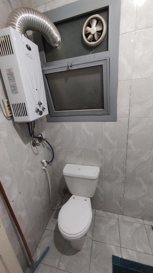 Apartment للايجار مفروش بالدقي For Rent In Dokki