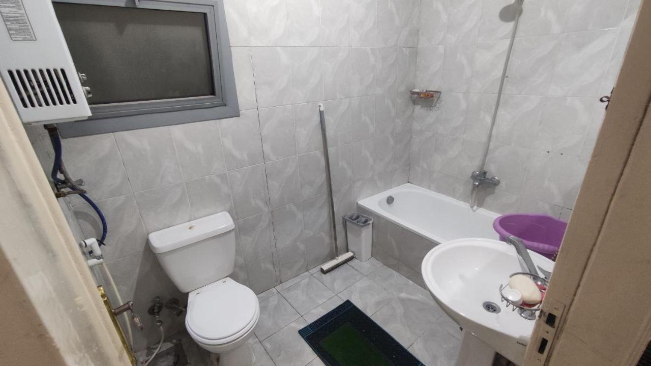 للايجار مفروش بالدقي For Rent In Dokki * Cairo